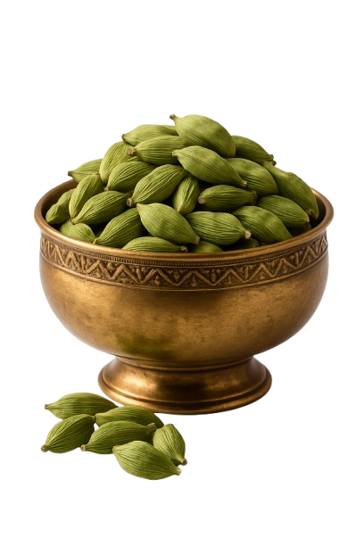 Cardamom