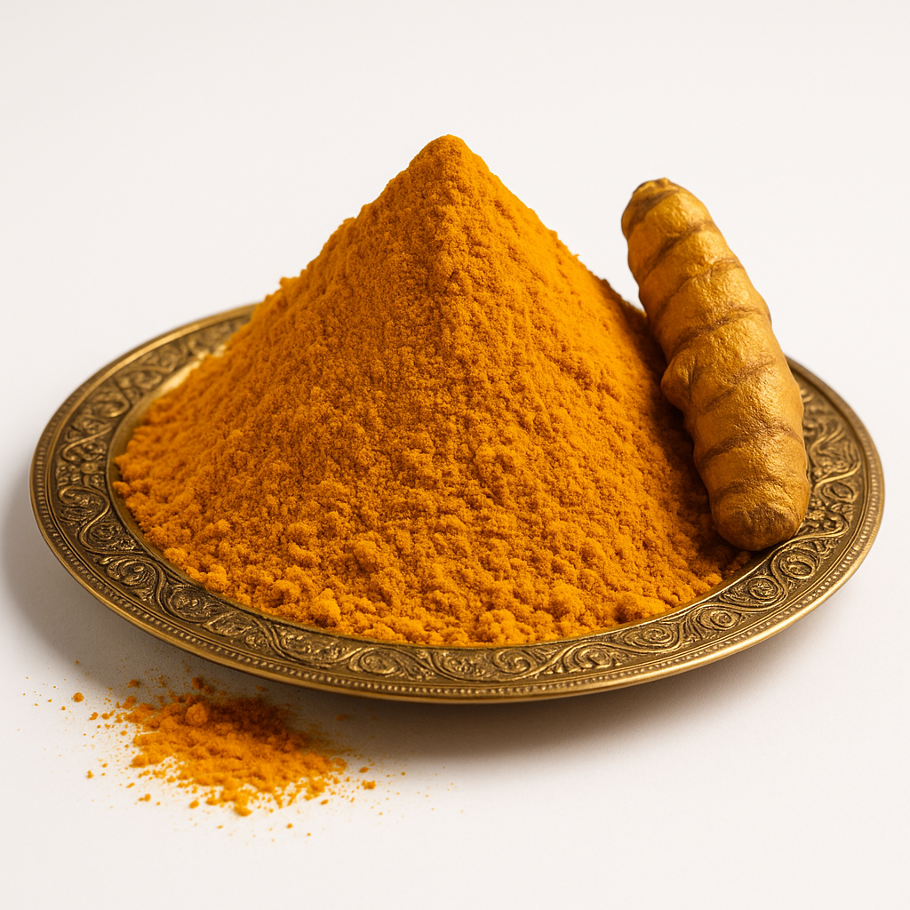 Turmeric
