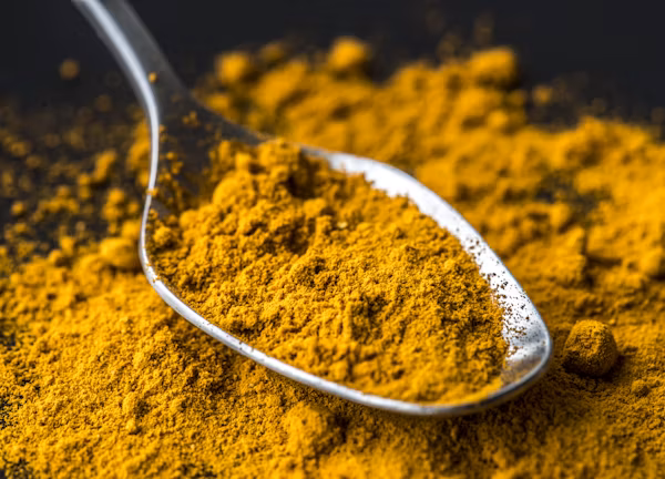 Premium Turmeric Powder - Export Grade